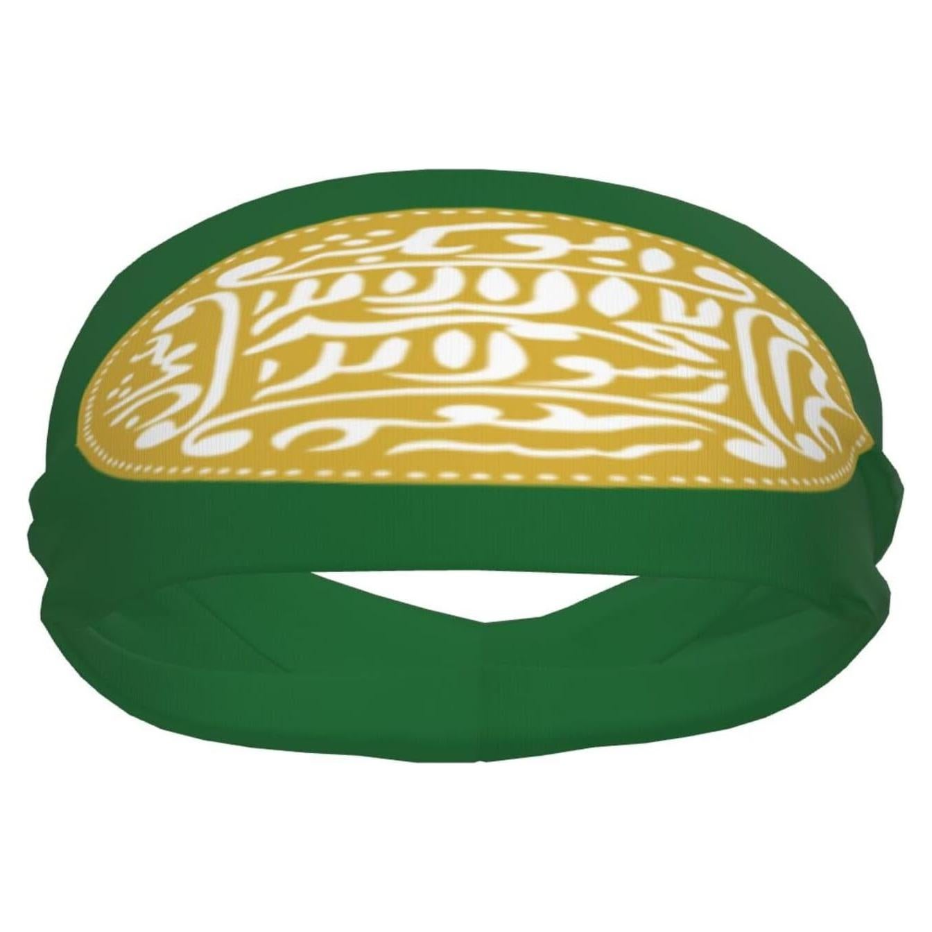 Muñequera de Poliester Joisbs Unisex - Comodidad y Estilo