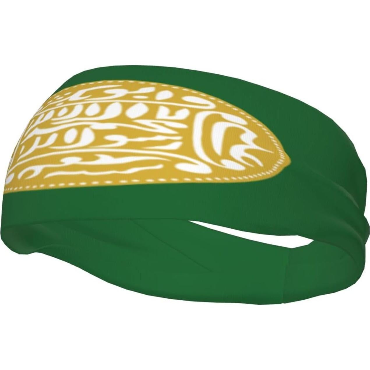 Muñequera de Poliester Joisbs Unisex - Comodidad y Estilo