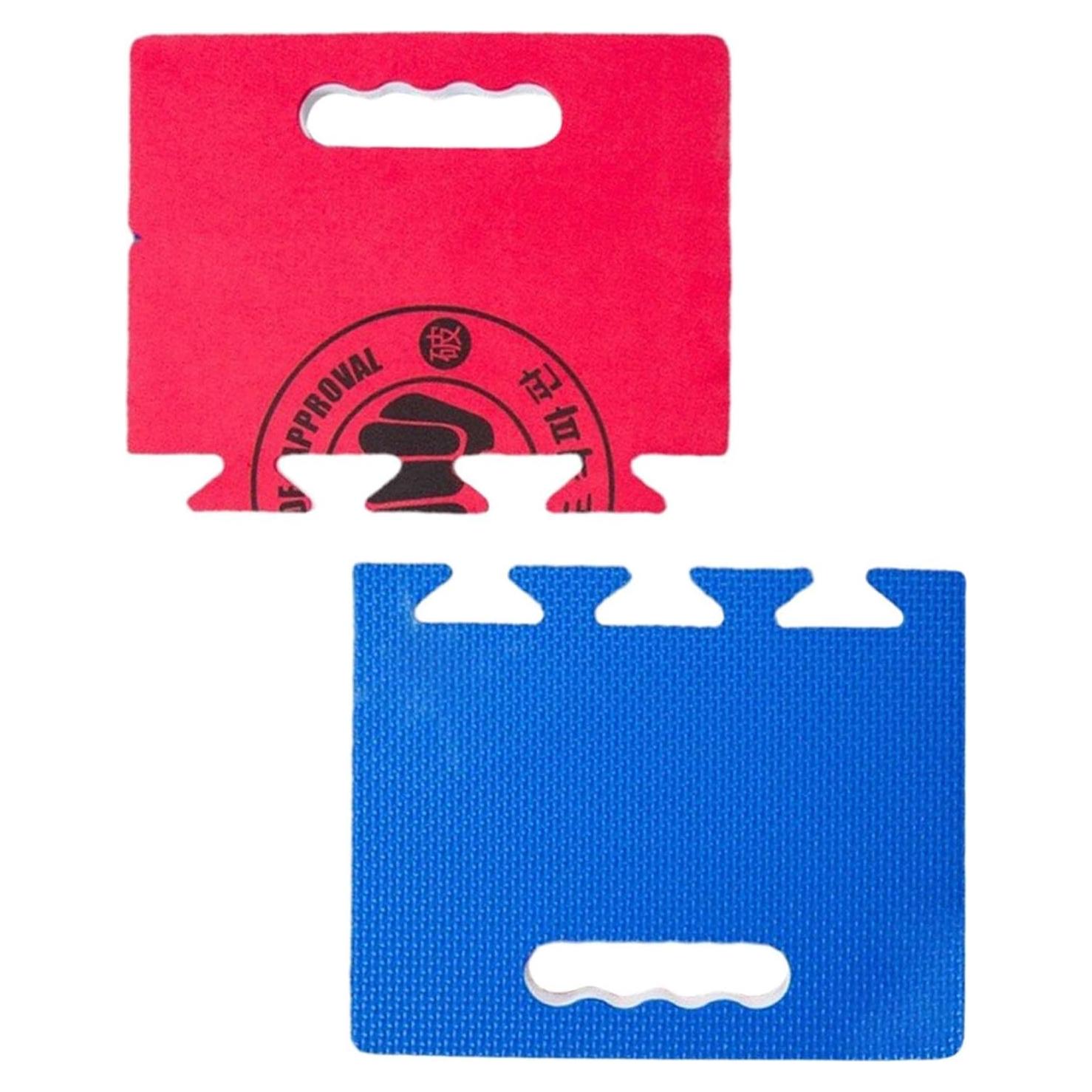 Tabla de Rompimiento Taekwondo SM SunniMix 34.7x23.4cm Doble Cara