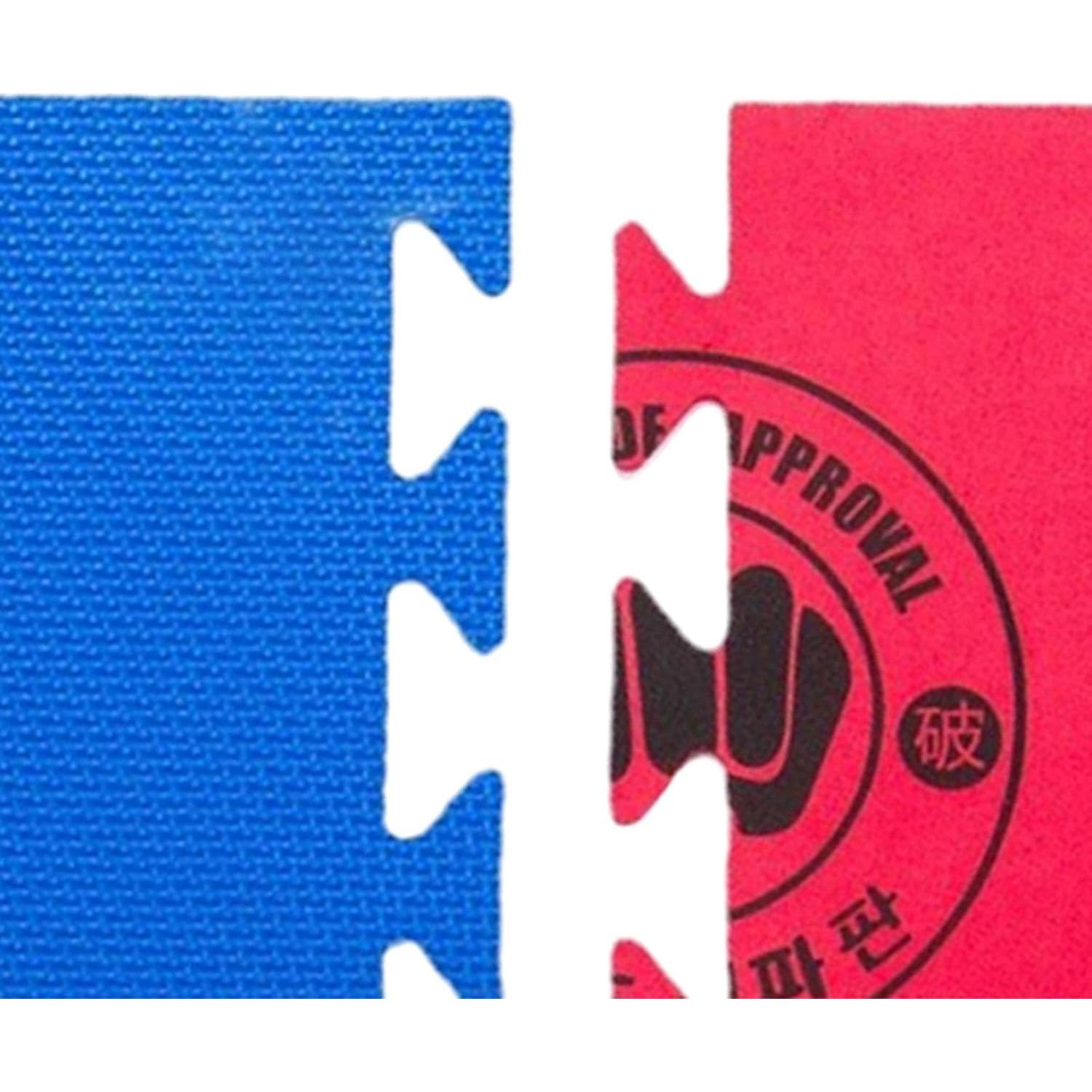 Tabla de Rompimiento Taekwondo SM SunniMix 34.7x23.4cm Doble Cara