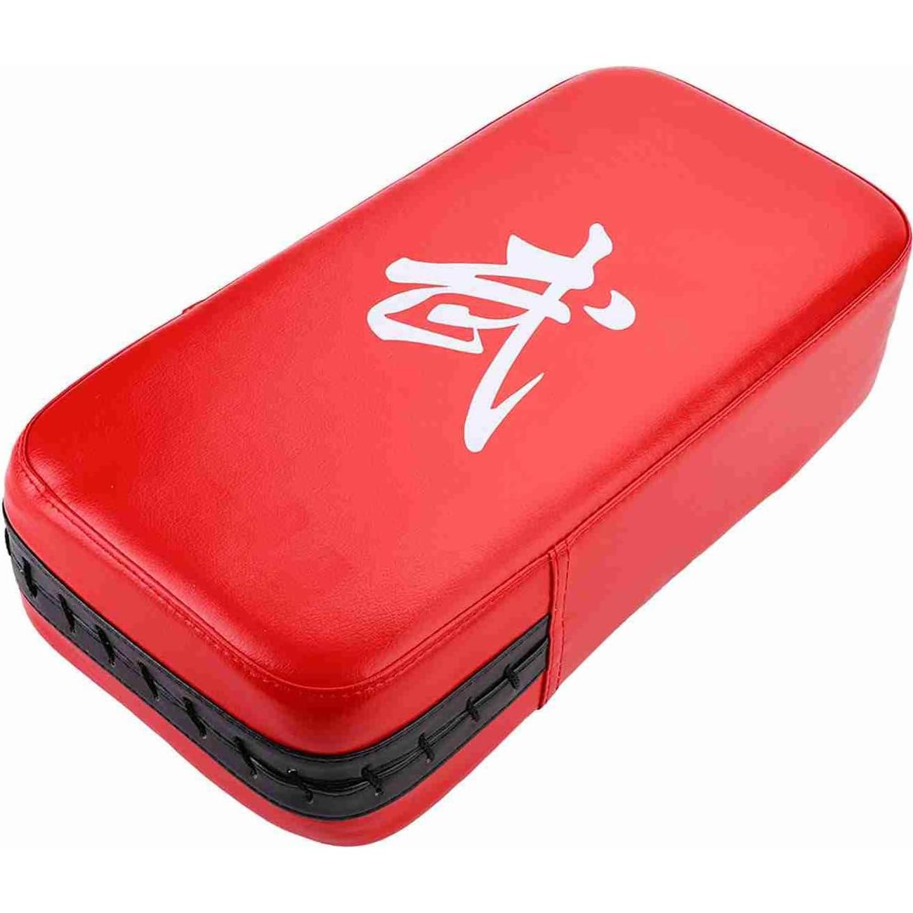 Pad de Boxeo Pilipane PU para Kickboxing y Karate 40x20cm