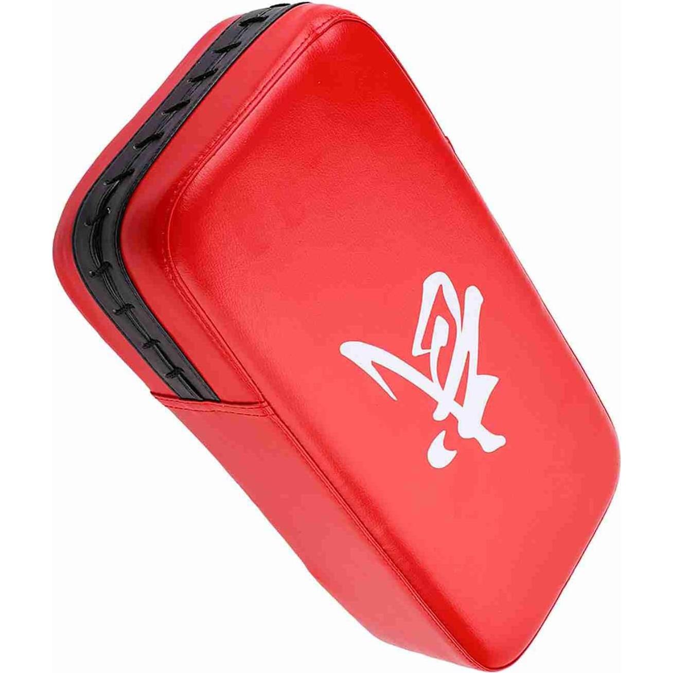 Pad de Boxeo Pilipane PU para Kickboxing y Karate 40x20cm