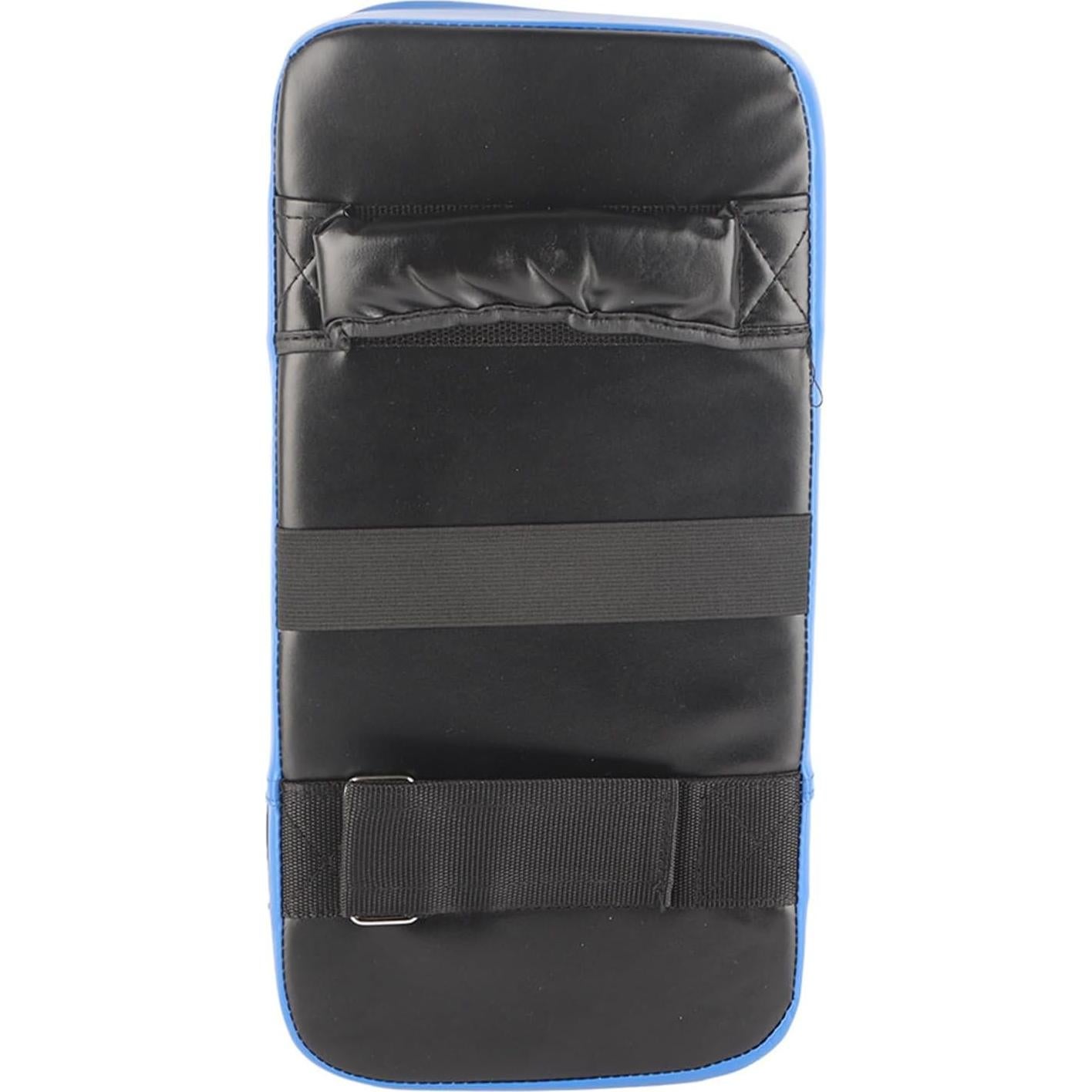 Almohadilla de Patada Cocoarm para Taekwondo y Muay Thai 40x20cm