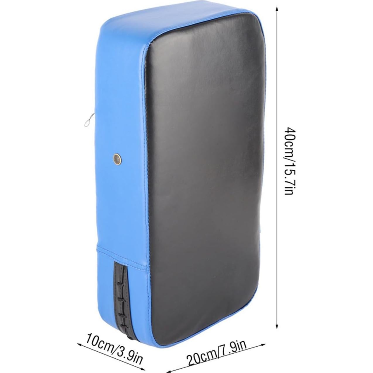 Almohadilla de Patada Cocoarm para Taekwondo y Muay Thai 40x20cm