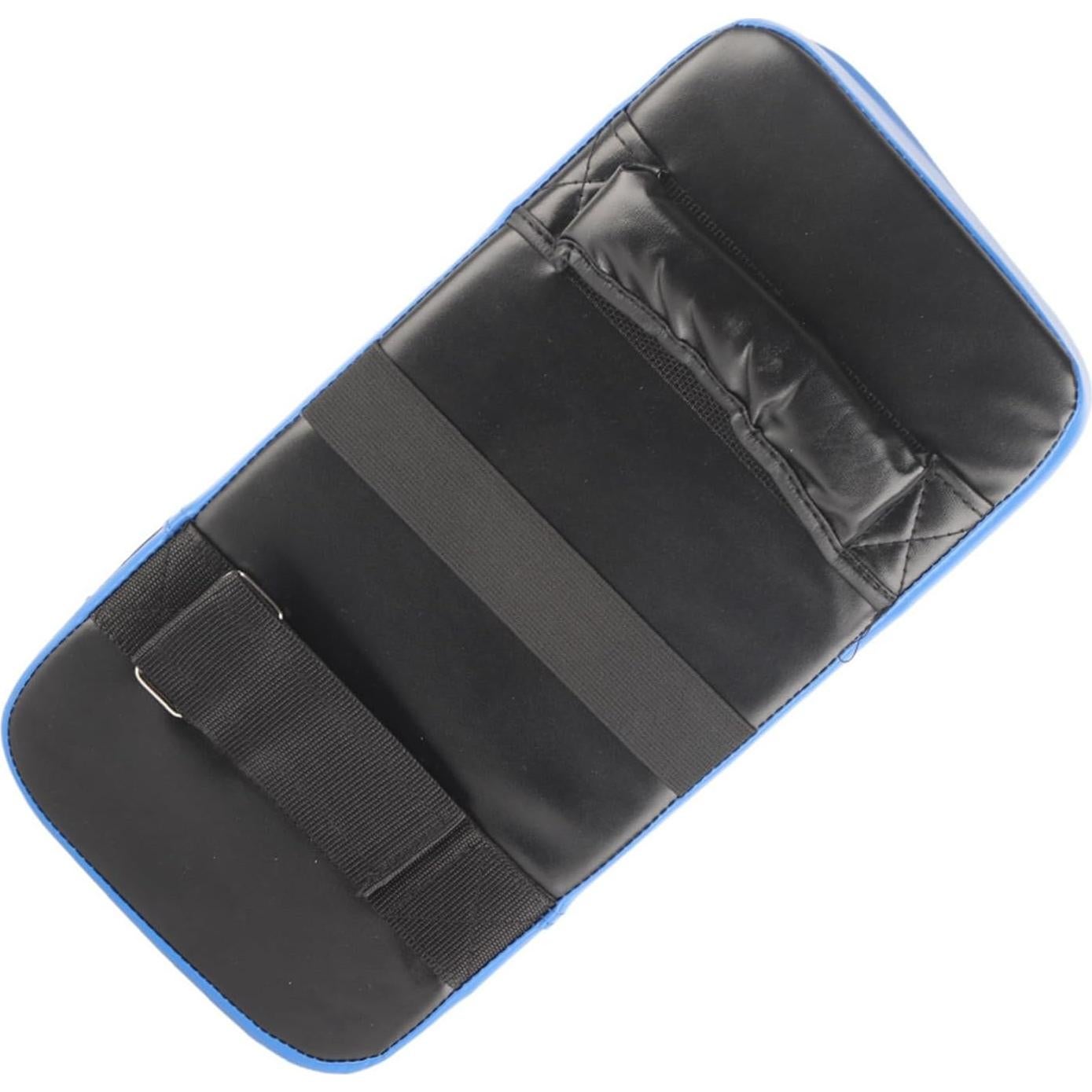 Almohadilla de Patada Cocoarm para Taekwondo y Muay Thai 40x20cm