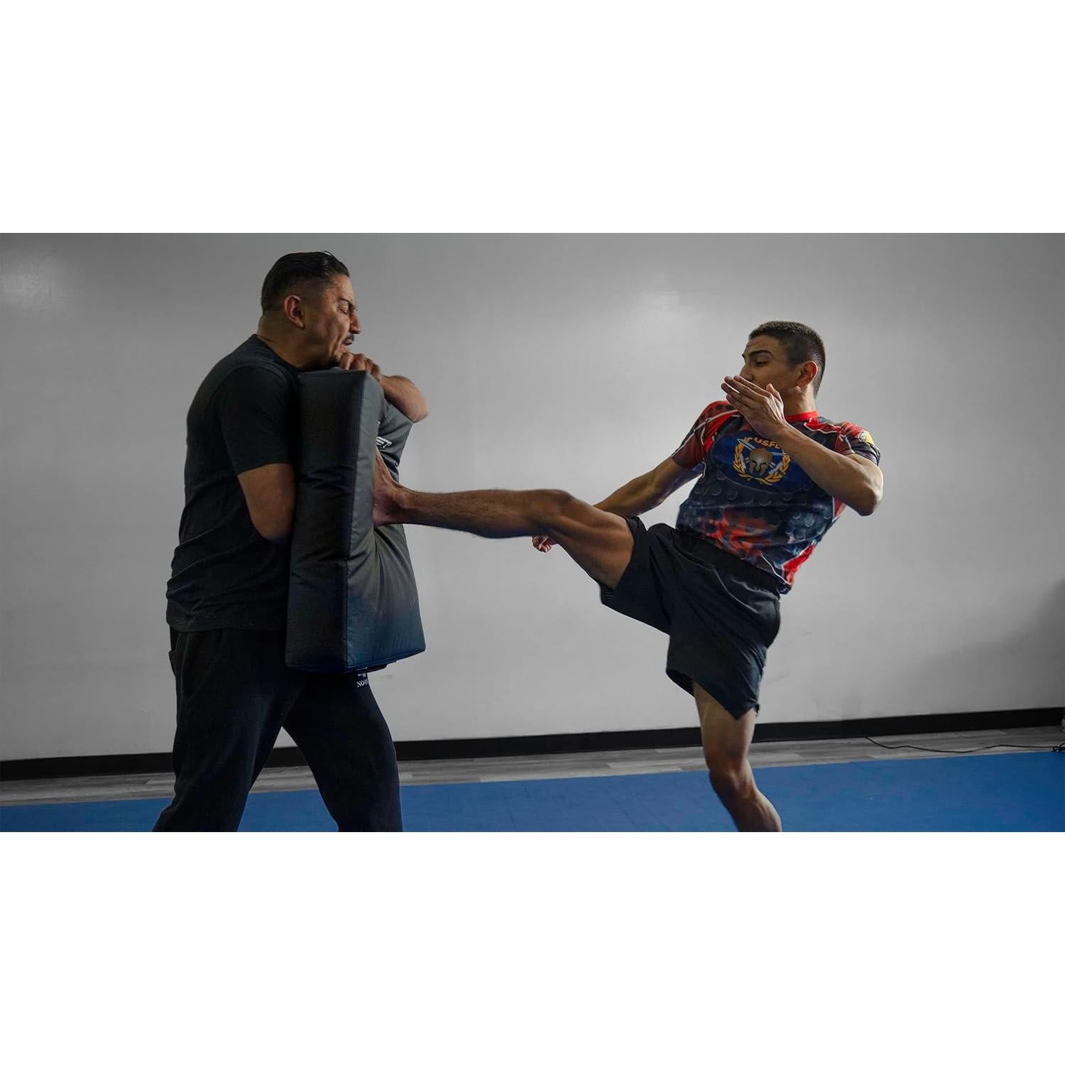 Almohadilla de Impacto PowerNet Multideportiva 48x66cm