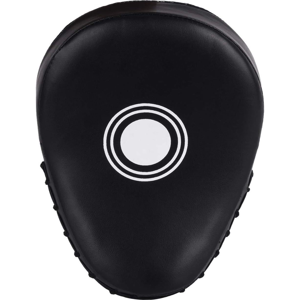 Mitones de Golpeo Kruzak de Cuero Sintético para Boxeo