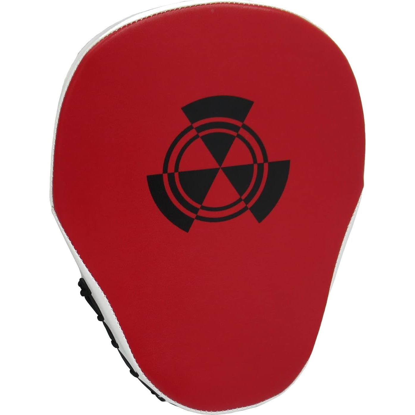 Pads de Enfoque Curvados TMA Pro para Boxeo y MMA