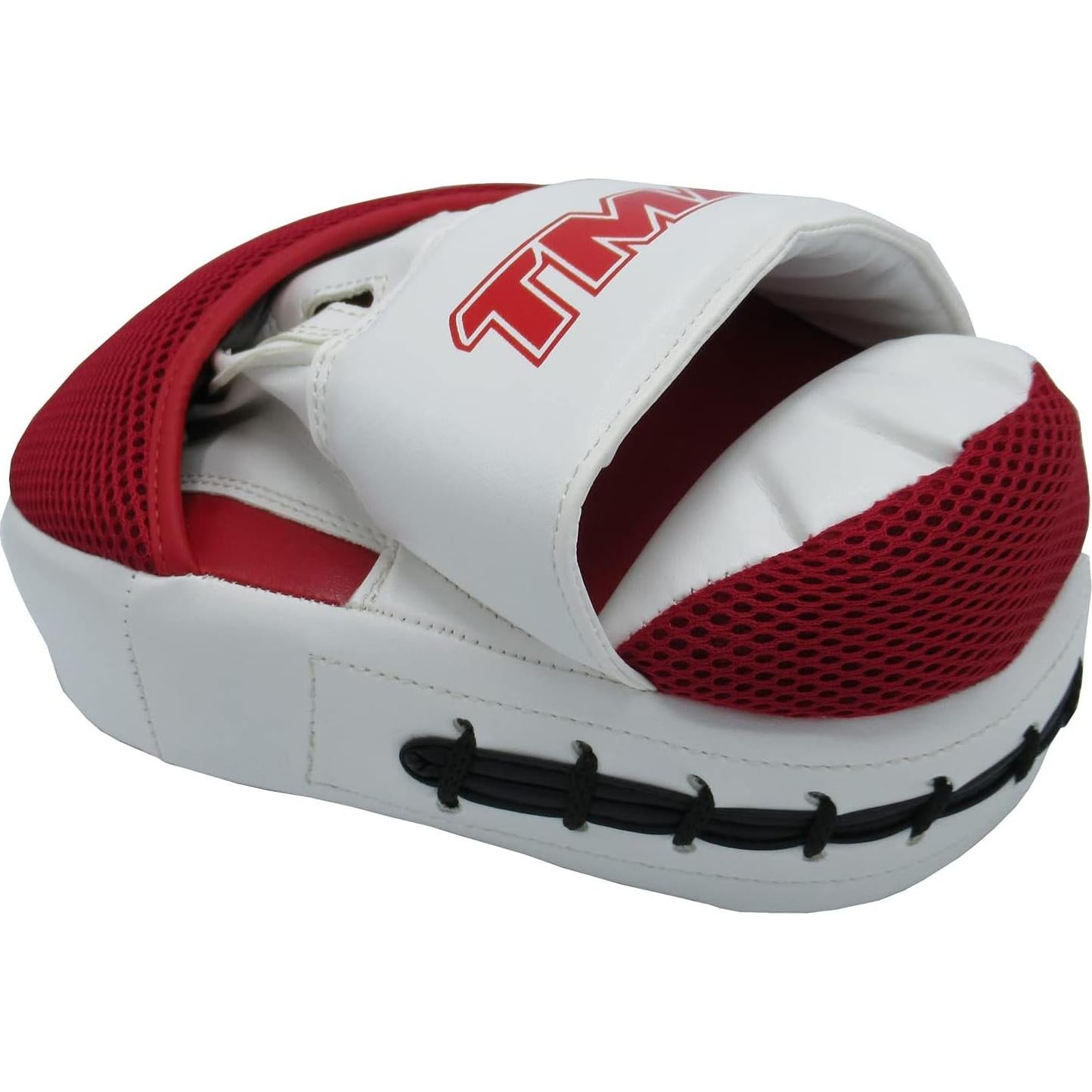 Pads de Enfoque Curvados TMA Pro para Boxeo y MMA