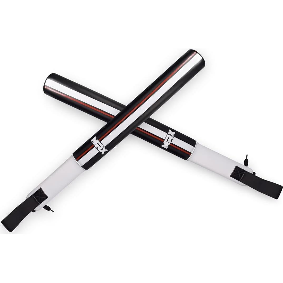 Palos de Entrenamiento de Boxeo MRX 50.8 cm Acolchados