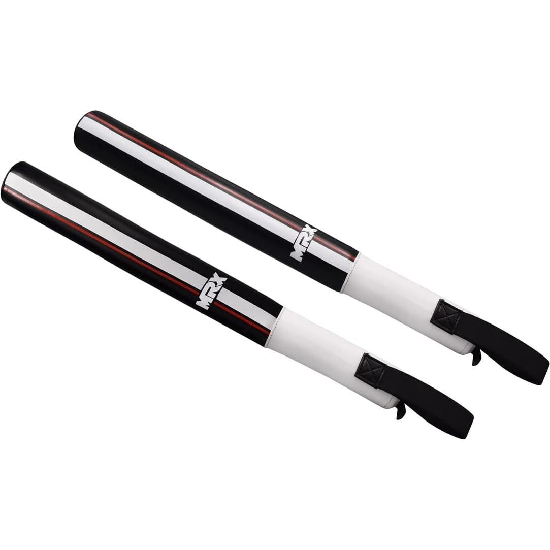 Palos de Entrenamiento de Boxeo MRX 50.8 cm Acolchados