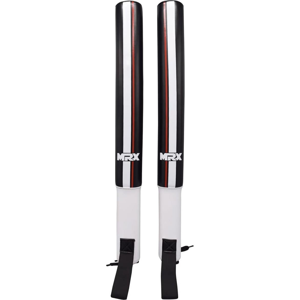 Palos de Entrenamiento de Boxeo MRX 50.8 cm Acolchados