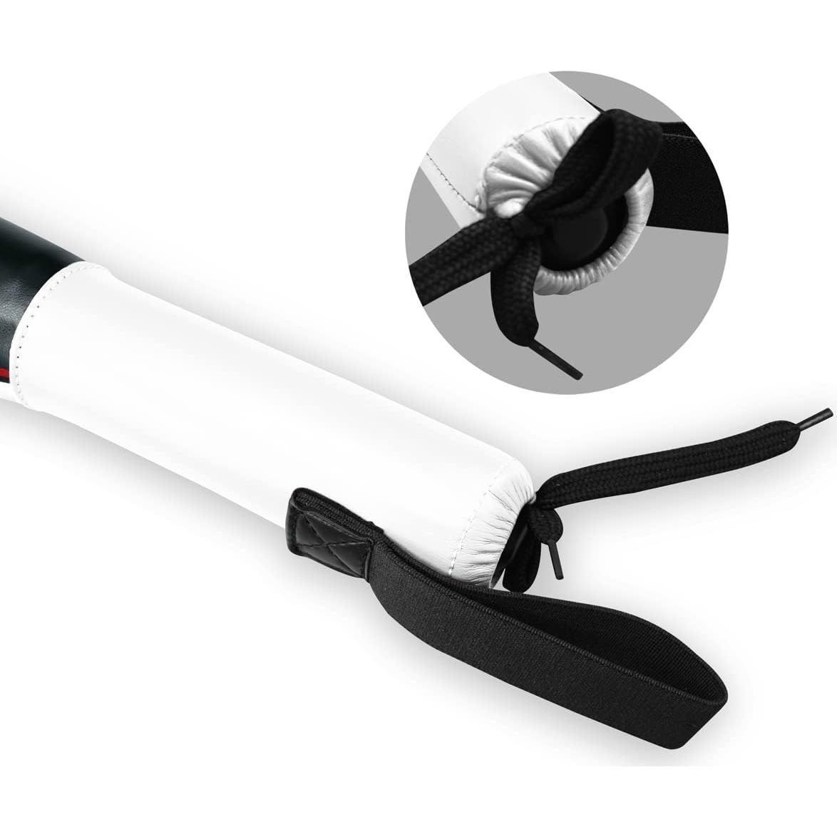 Palos de Entrenamiento de Boxeo MRX 50.8 cm Acolchados