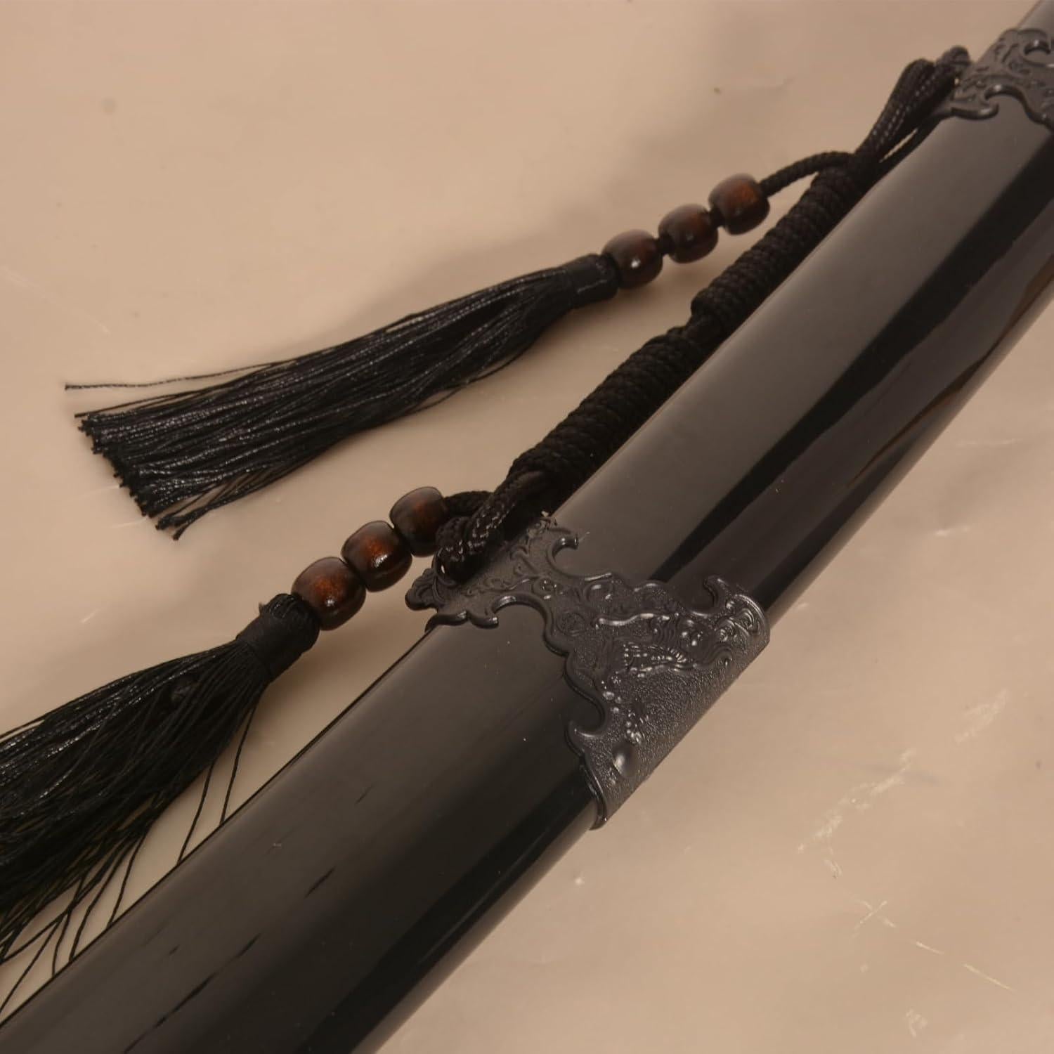 Espada de Entrenamiento EVA-FRIEREN de Polipropileno 77 cm