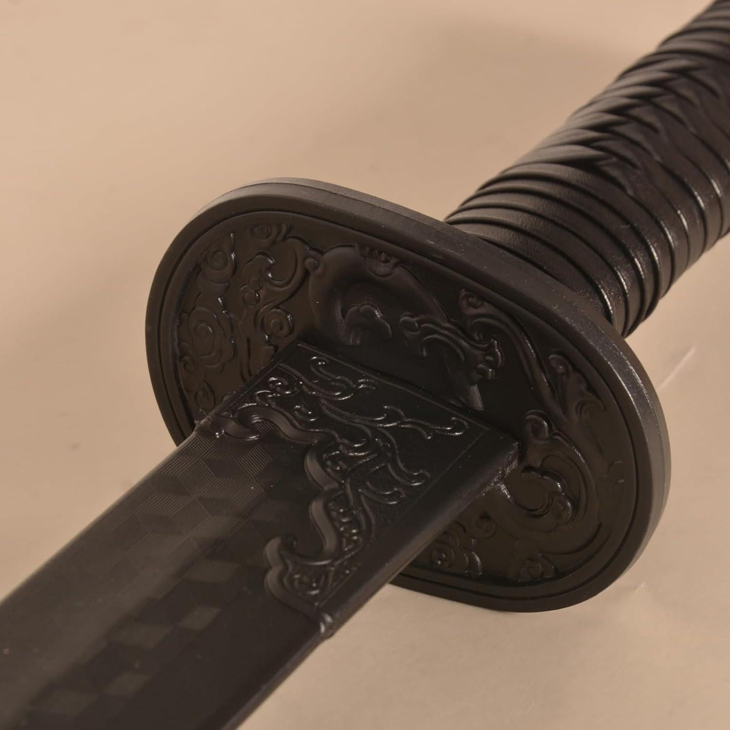 Espada de Entrenamiento EVA-FRIEREN de Polipropileno 77 cm