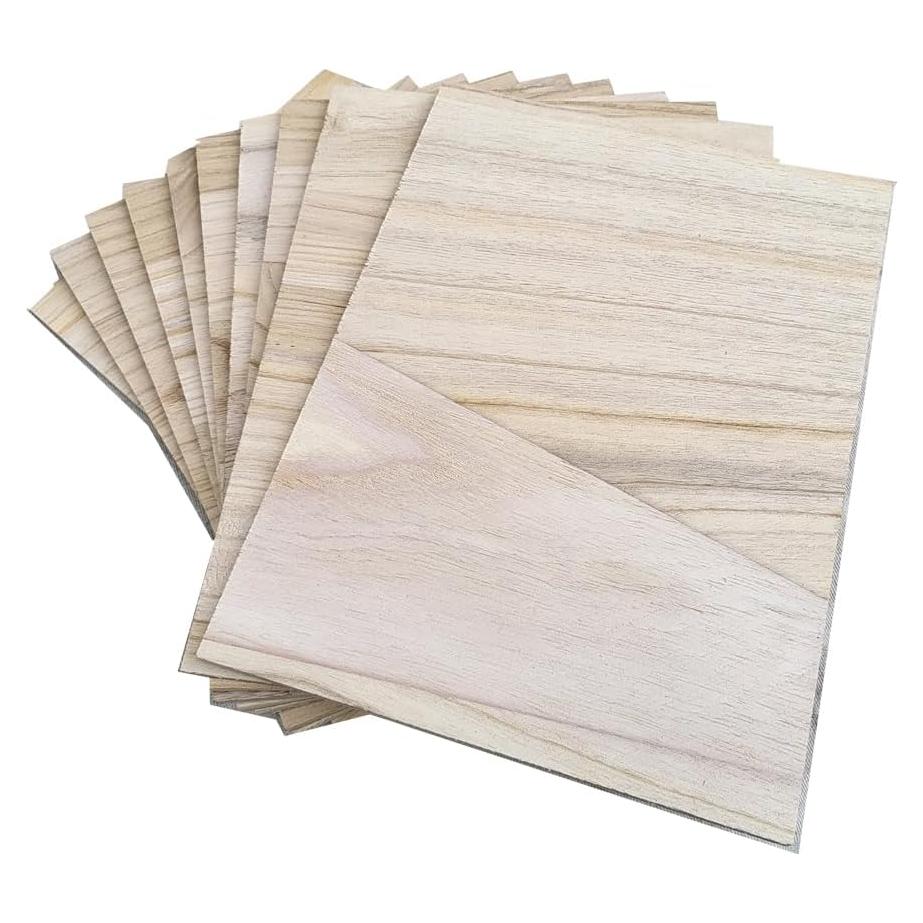 Tableros de Rompimiento Ace Martial Arts 40 pcs 22.86x30.48 cm