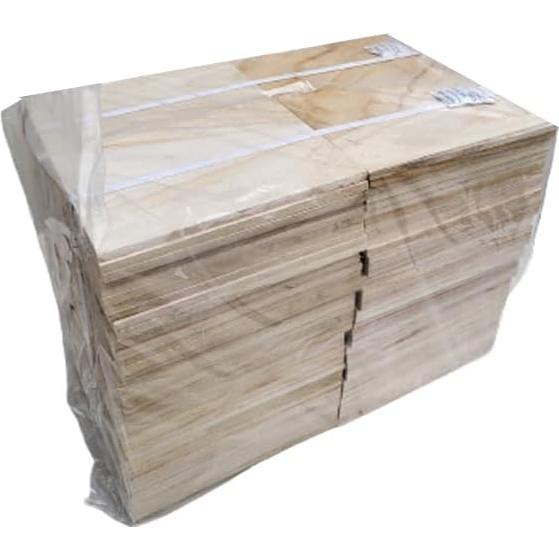 Tableros de Rompimiento Ace Martial Arts 40 pcs 22.86x30.48 cm