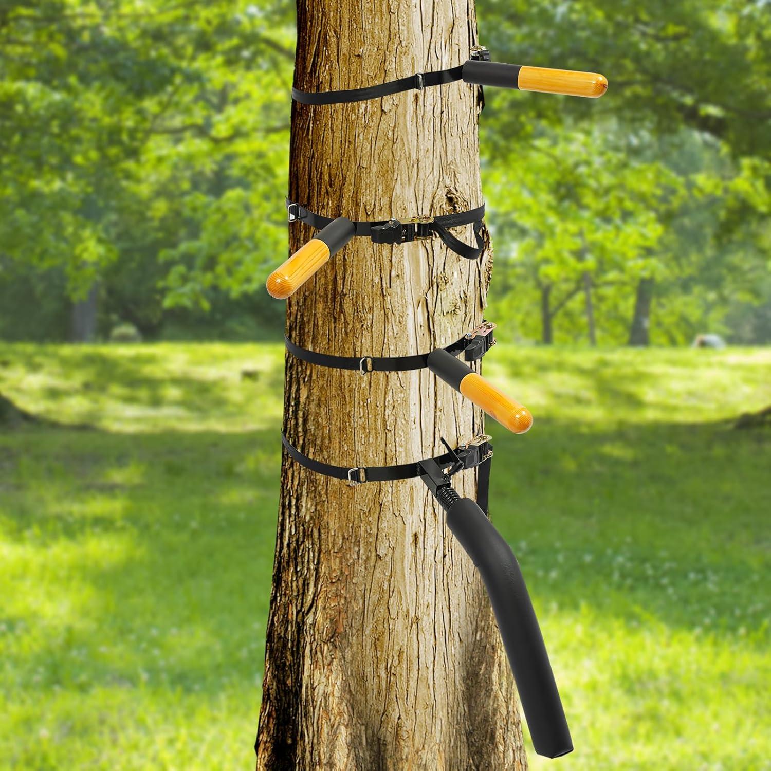 Entrenador de Muñeco de Wing Chun GrfceVue - Portátil y Ajustable