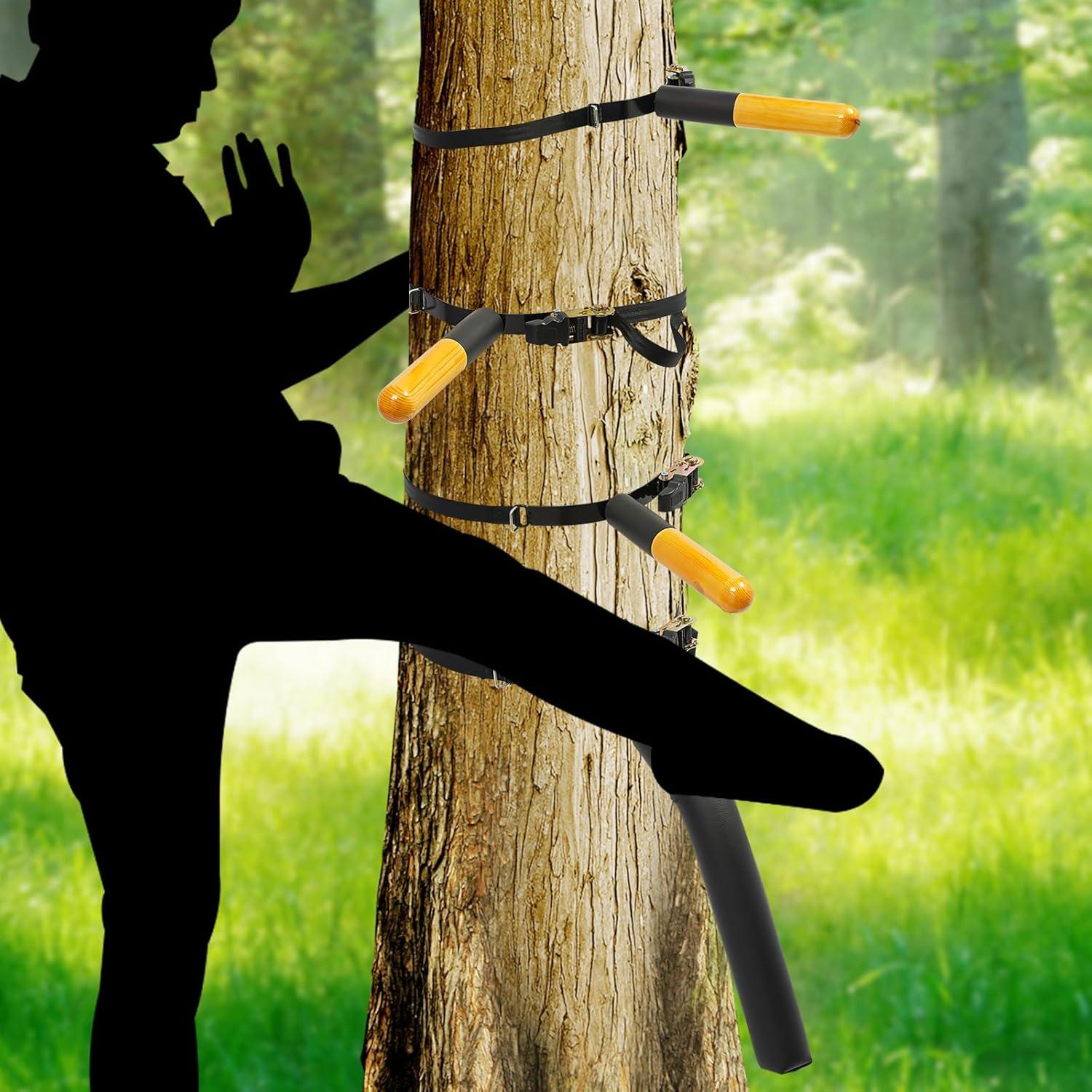 Equipo de Entrenamiento Wing Chun SHATUOA Ajustable para Artes Marciales