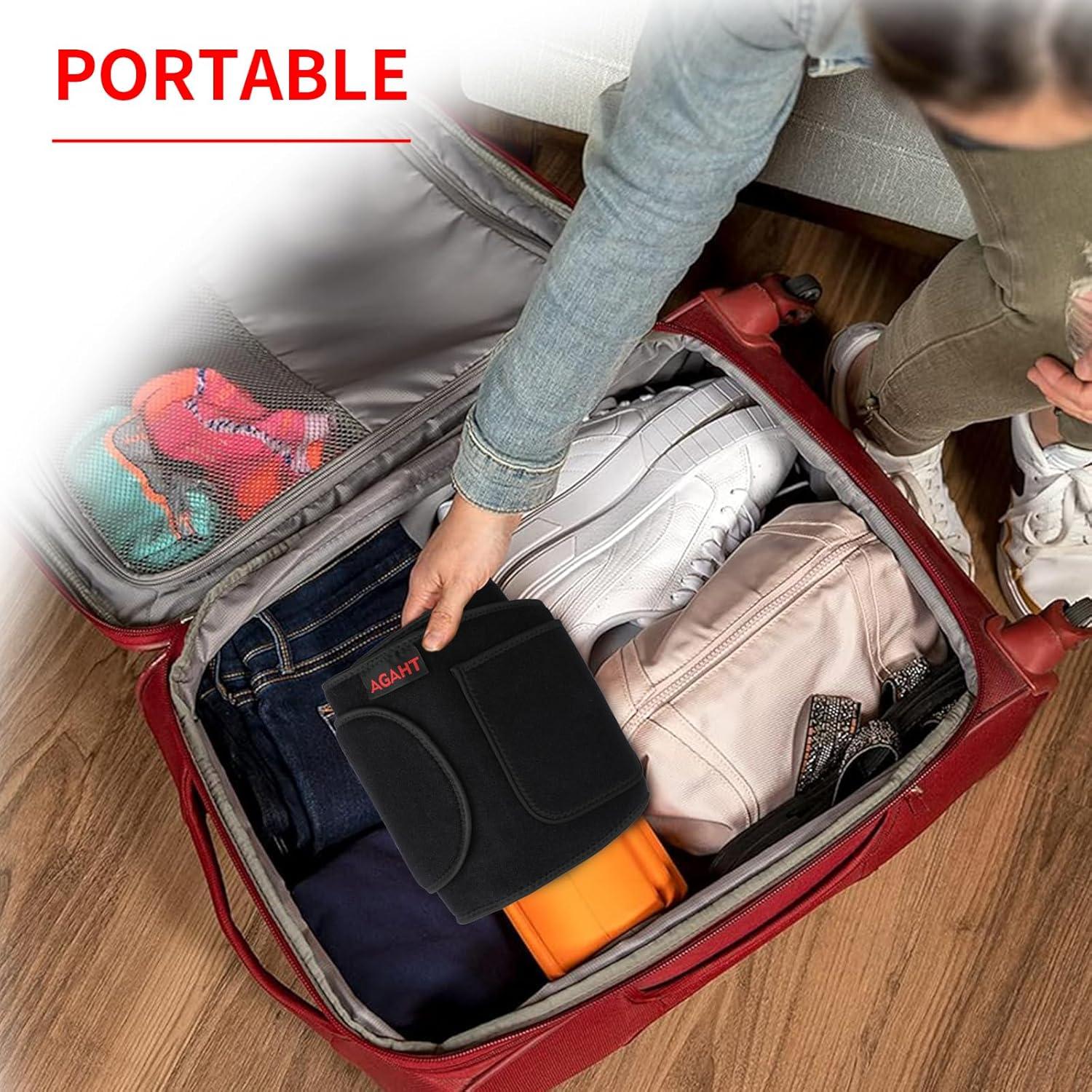 Terapia de Luz Roja Shen Zhen BRL-1150 120 Perlas 18W