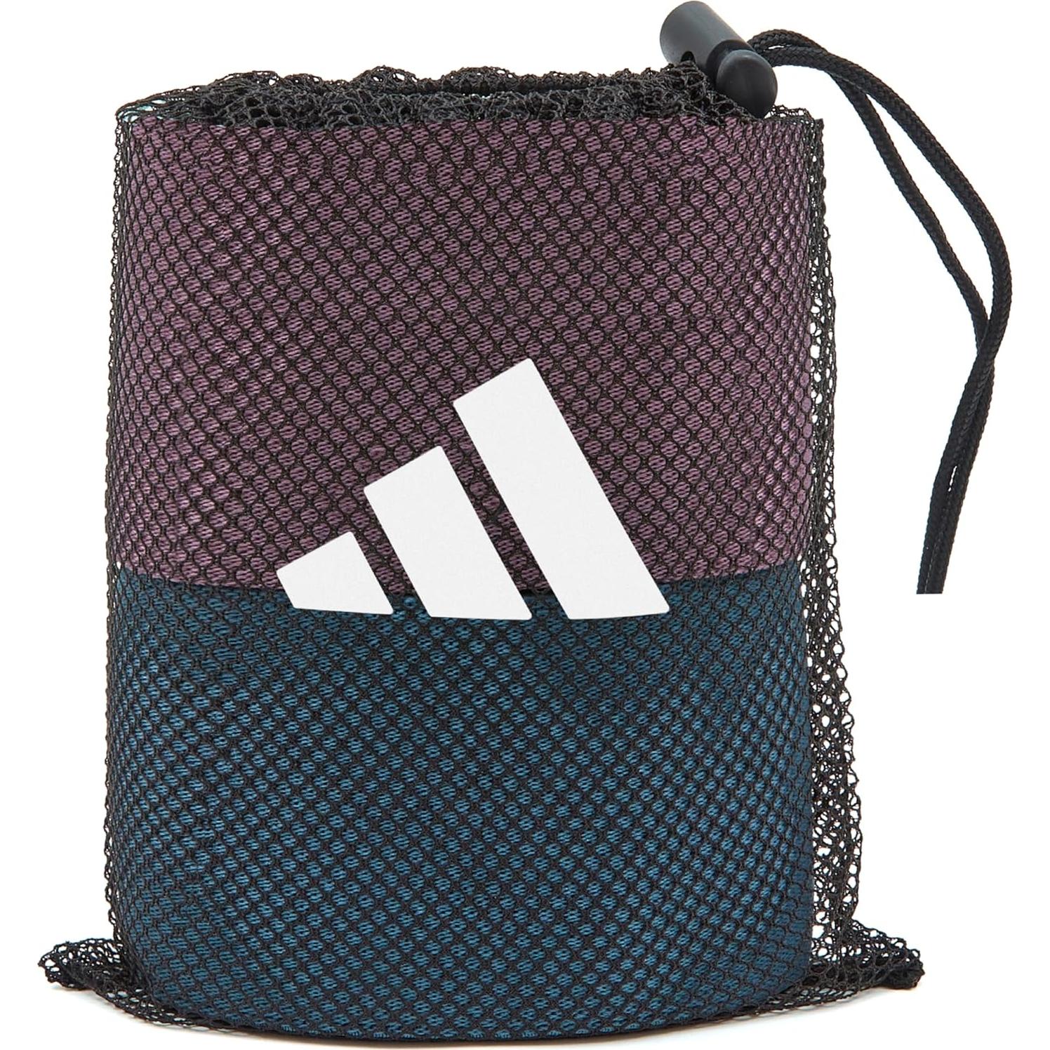 Conjunto de Bandas de Resistencia Adidas - 2 Unidades