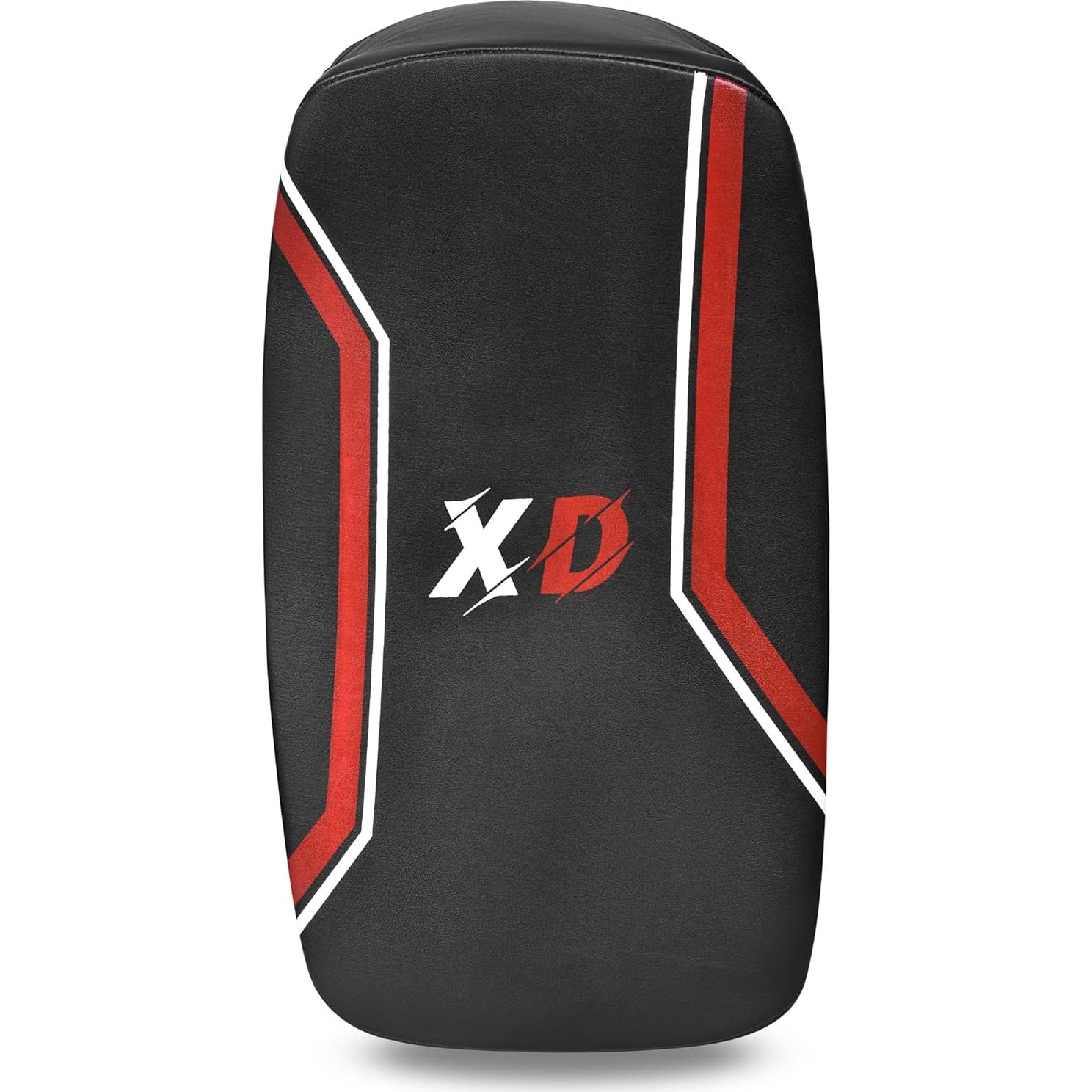 Pad de Patada Tailandés X Disputed, Escudo Profesional Muay Thai