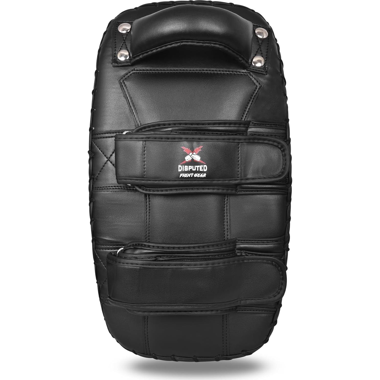 Pad de Patada Tailandés X Disputed, Escudo Profesional Muay Thai