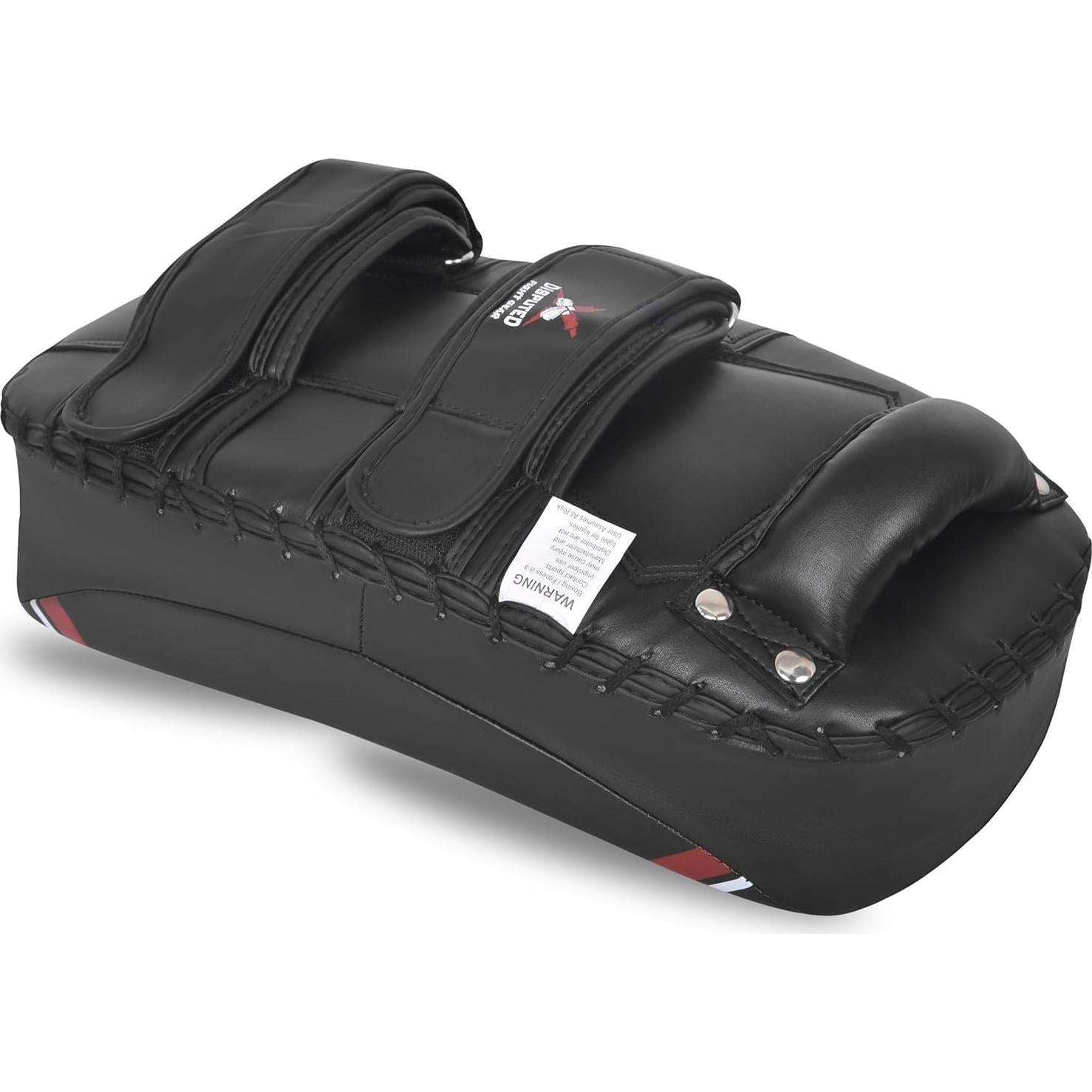 Pad de Patada Tailandés X Disputed, Escudo Profesional Muay Thai