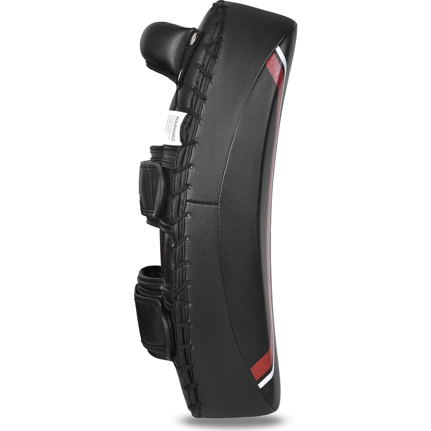 Pad de Patada Tailandés X Disputed, Escudo Profesional Muay Thai