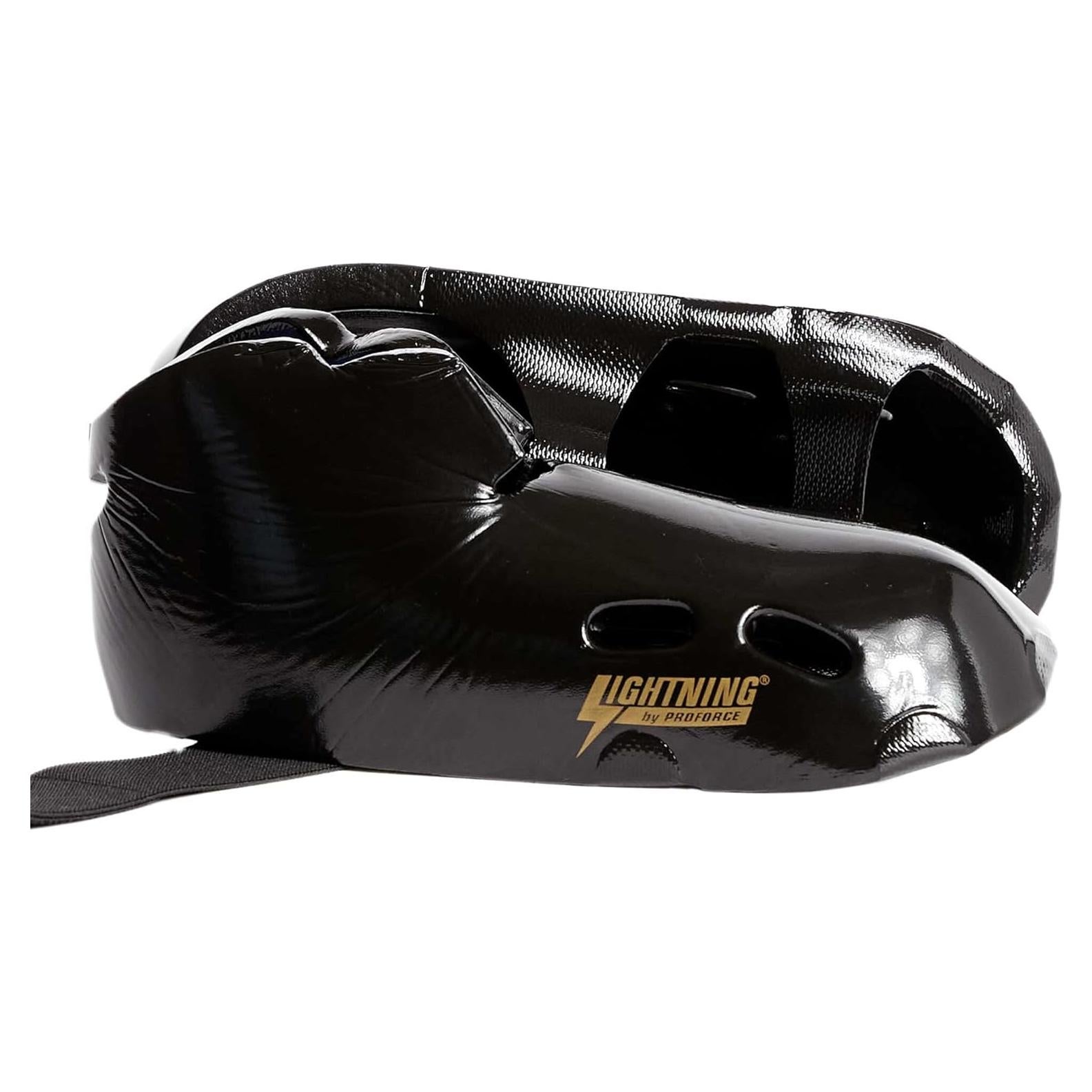 Zapatos de Sparring ProForce Lightning Kicks Negro Talla 46