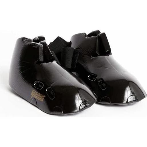 Zapatos de Sparring ProForce Lightning Kicks Negro Talla 46