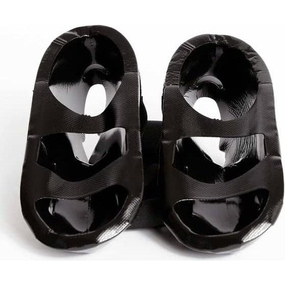 Zapatos de Sparring ProForce Lightning Kicks Negro Talla 46