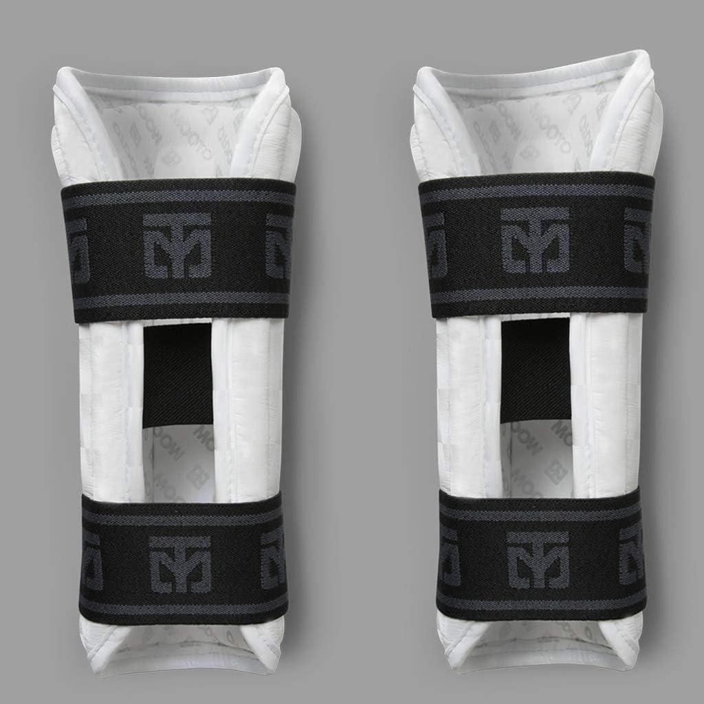 Protector de Antebrazo Mooto S2 WT Taekwondo Pequeño 24cm