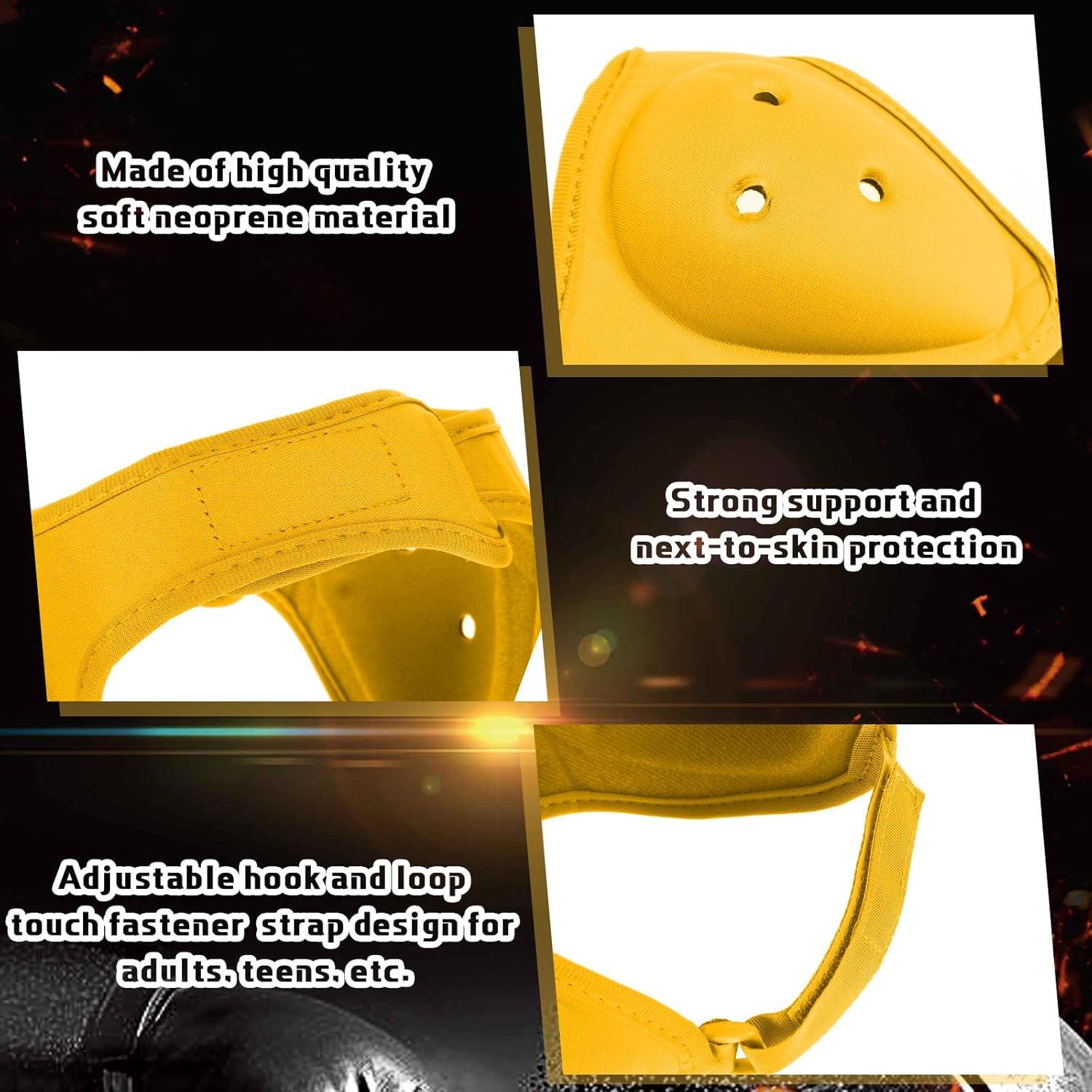 Equipo de Lucha para Niños Jerify - 4 Piezas Ajustables