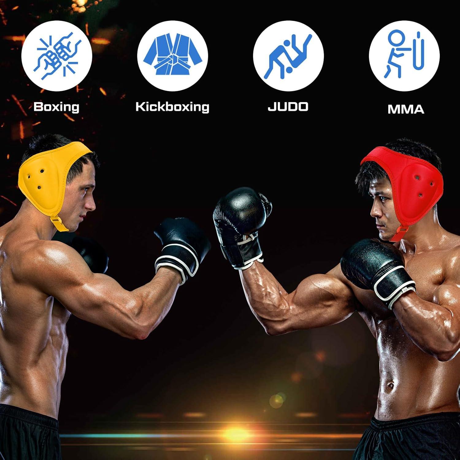 Equipo de Lucha para Niños Jerify - 4 Piezas Ajustables