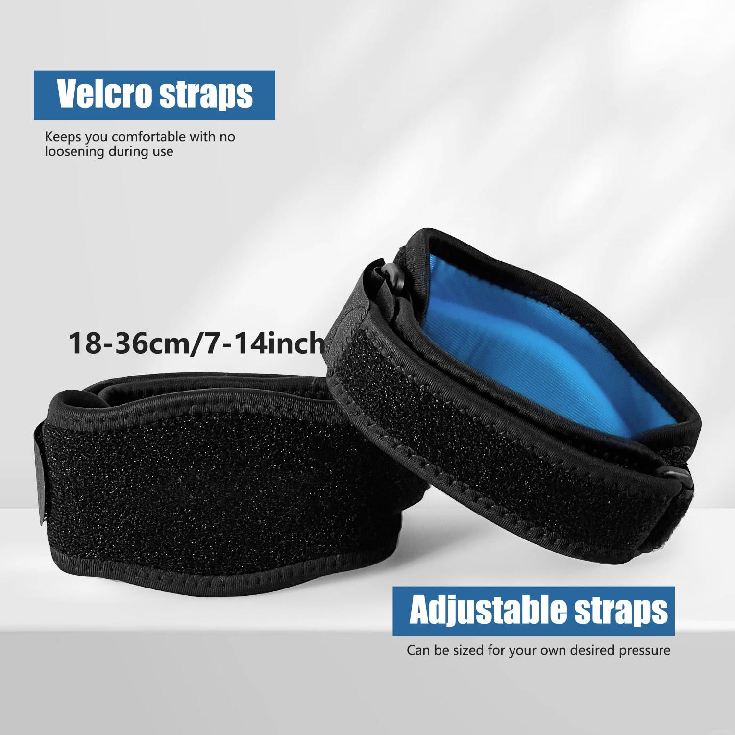 Férula para Codo Homevibe Ajustable Alivio Tendinitis Unisex