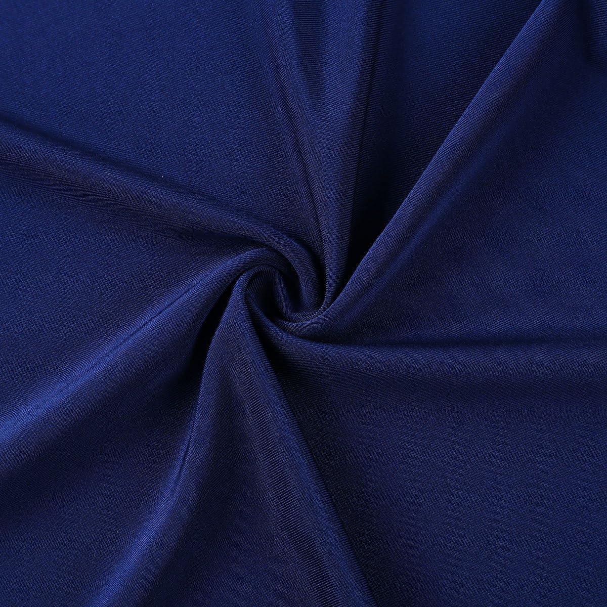 Mono Leotardo Deportivo iiniim para Hombre Sin Mangas Azul Marino