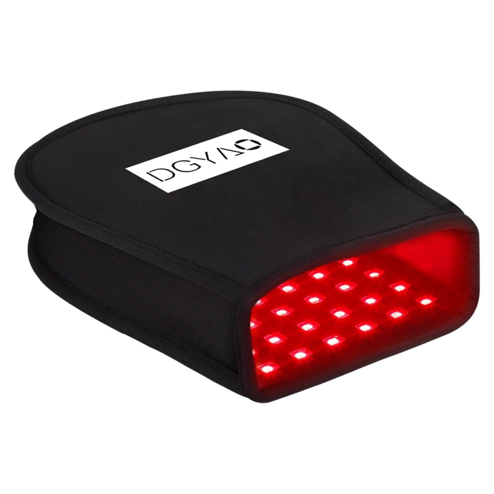 Terapia de Luz Infrarroja Roja TUOB para Manos 336 LEDs