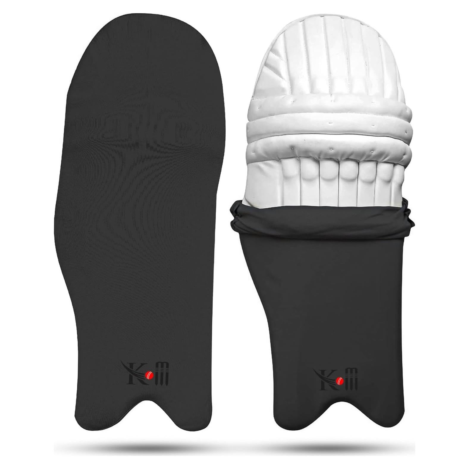 Cubiertas para almohadillas de bateo KM SPORTS - Impermeables