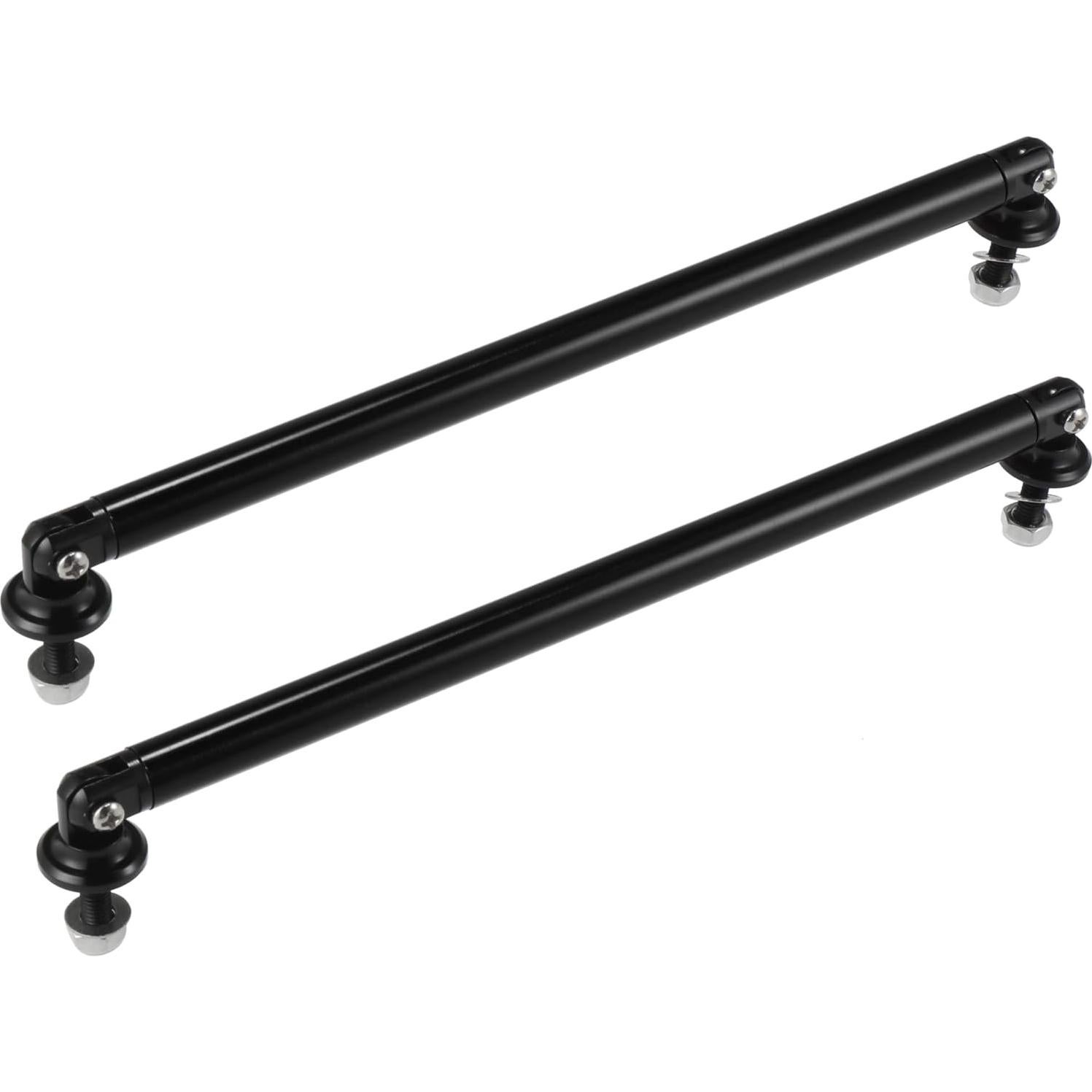 Varillas de Soporte Ajustables X AUTOHAUX para Parachoques Delantero