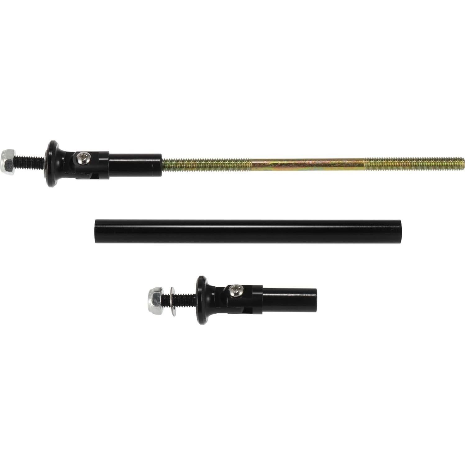 Varillas de Soporte Ajustables X AUTOHAUX para Parachoques Delantero