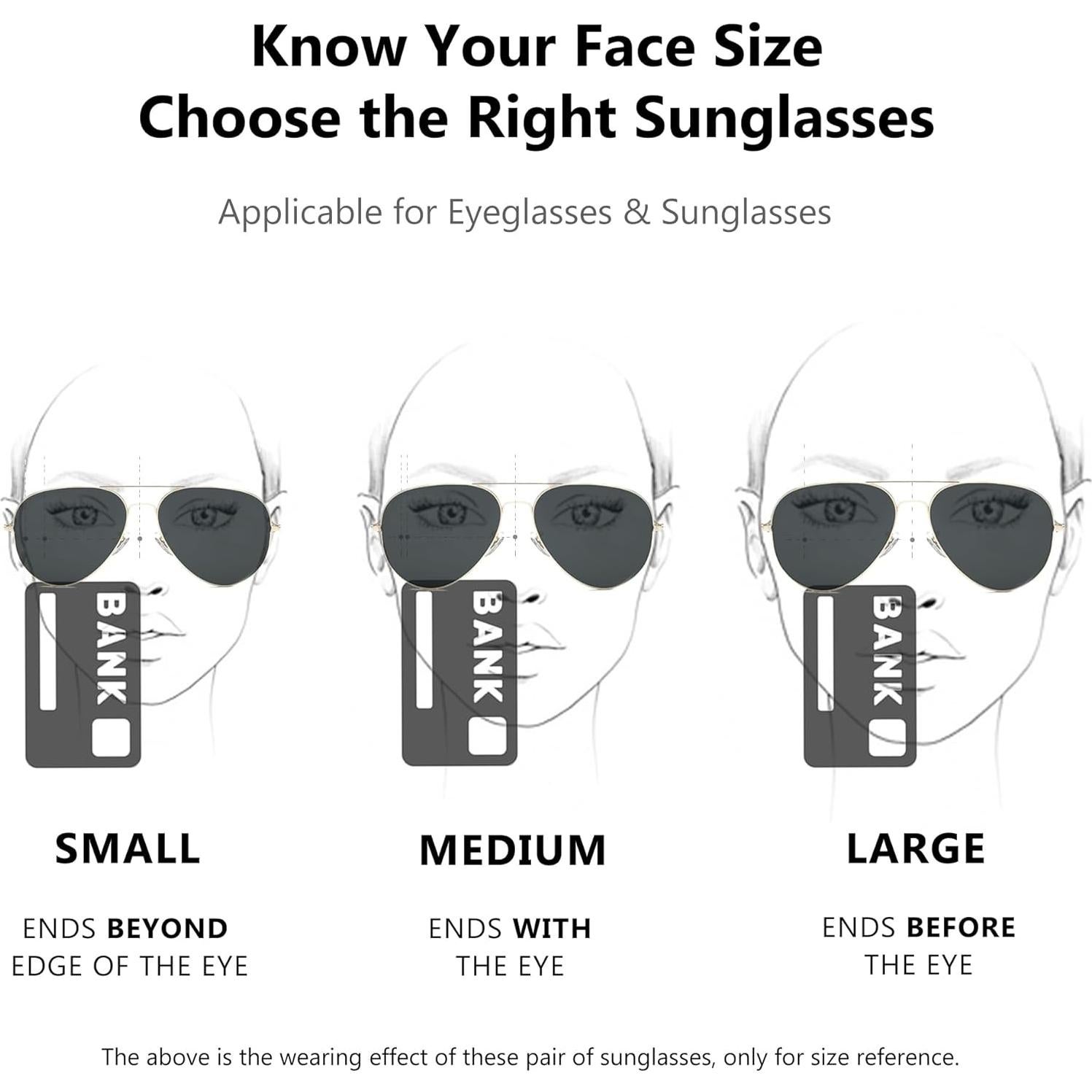 Gafas de sol JOOX aviador polarizadas UV400 oro espejo púrpura