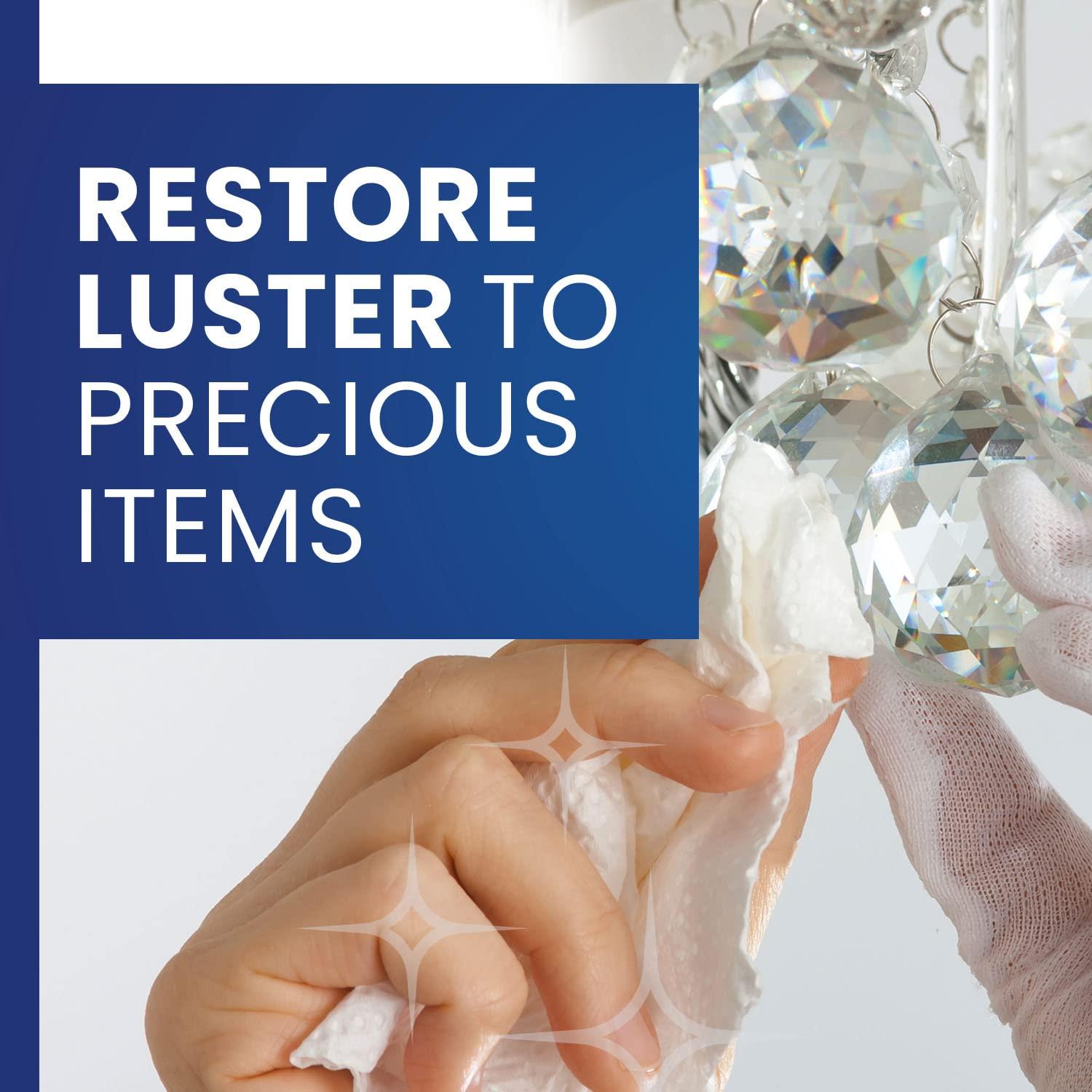 Limpiador de Metales Tri-Peek 1000ml Pulidor Multifuncional