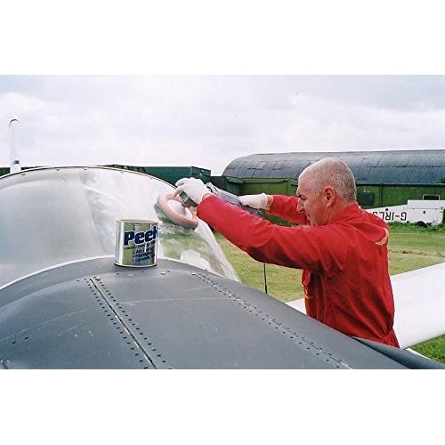 Limpiador de Metales Tri-Peek 1000ml Pulidor Multifuncional