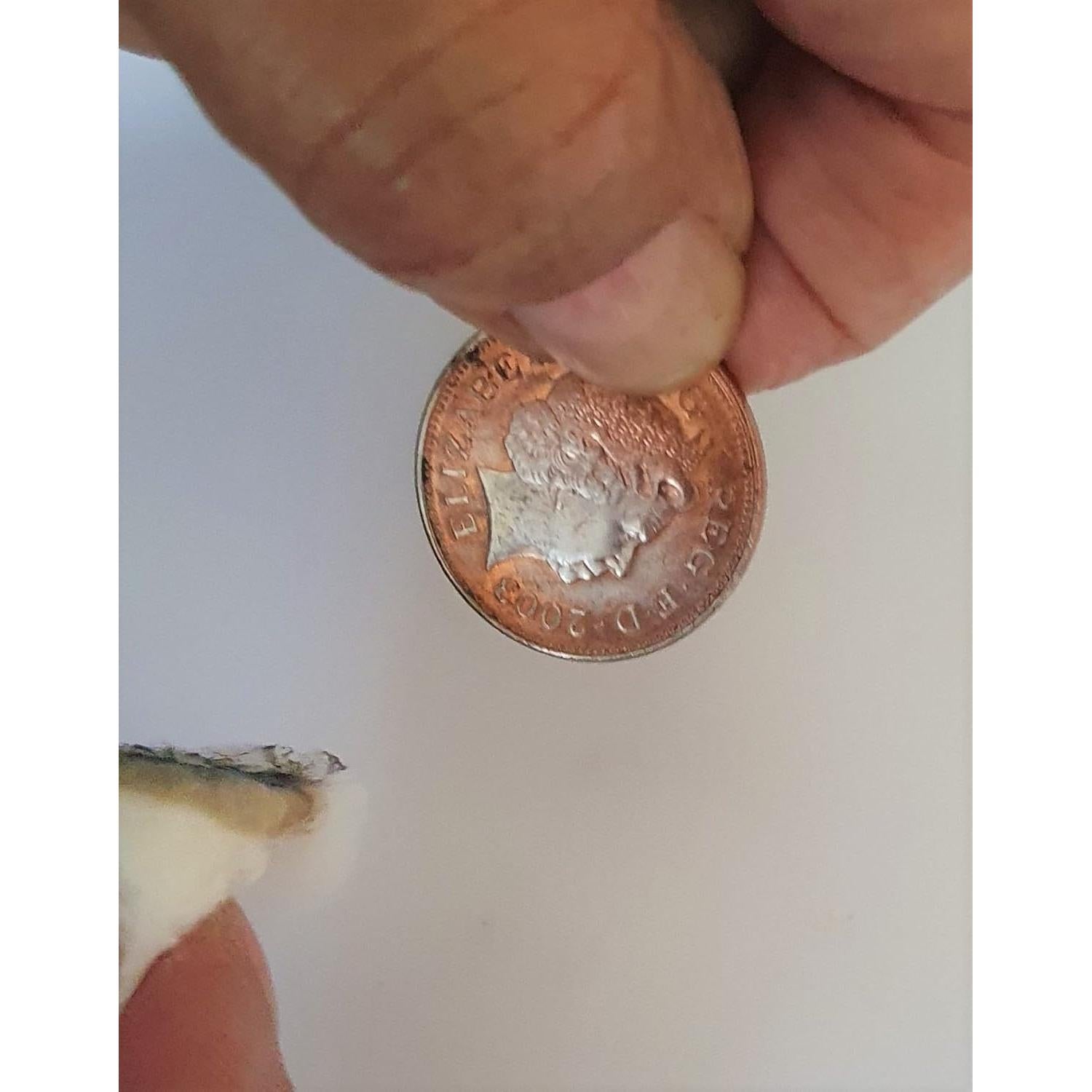 Solución de Platinado Nushine 100 ml - Ecológica para Plata, Latón, Cobre y Bronce