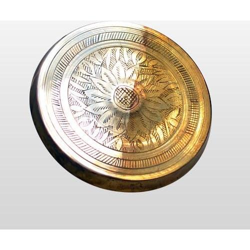 Solución de Platinado Nushine 100 ml - Ecológica para Plata, Latón, Cobre y Bronce