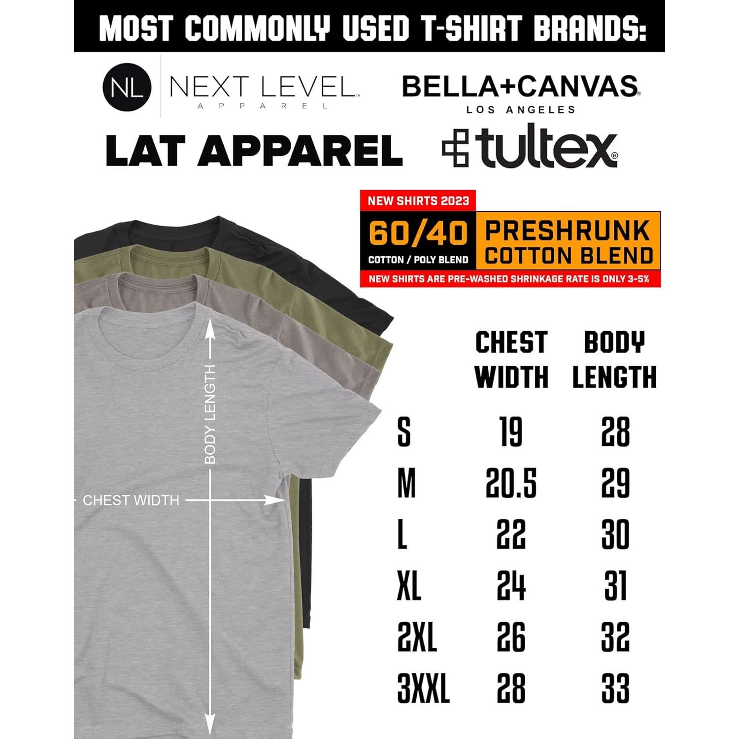 Camiseta de Entrenamiento Gymish para Hombres - Shock The World