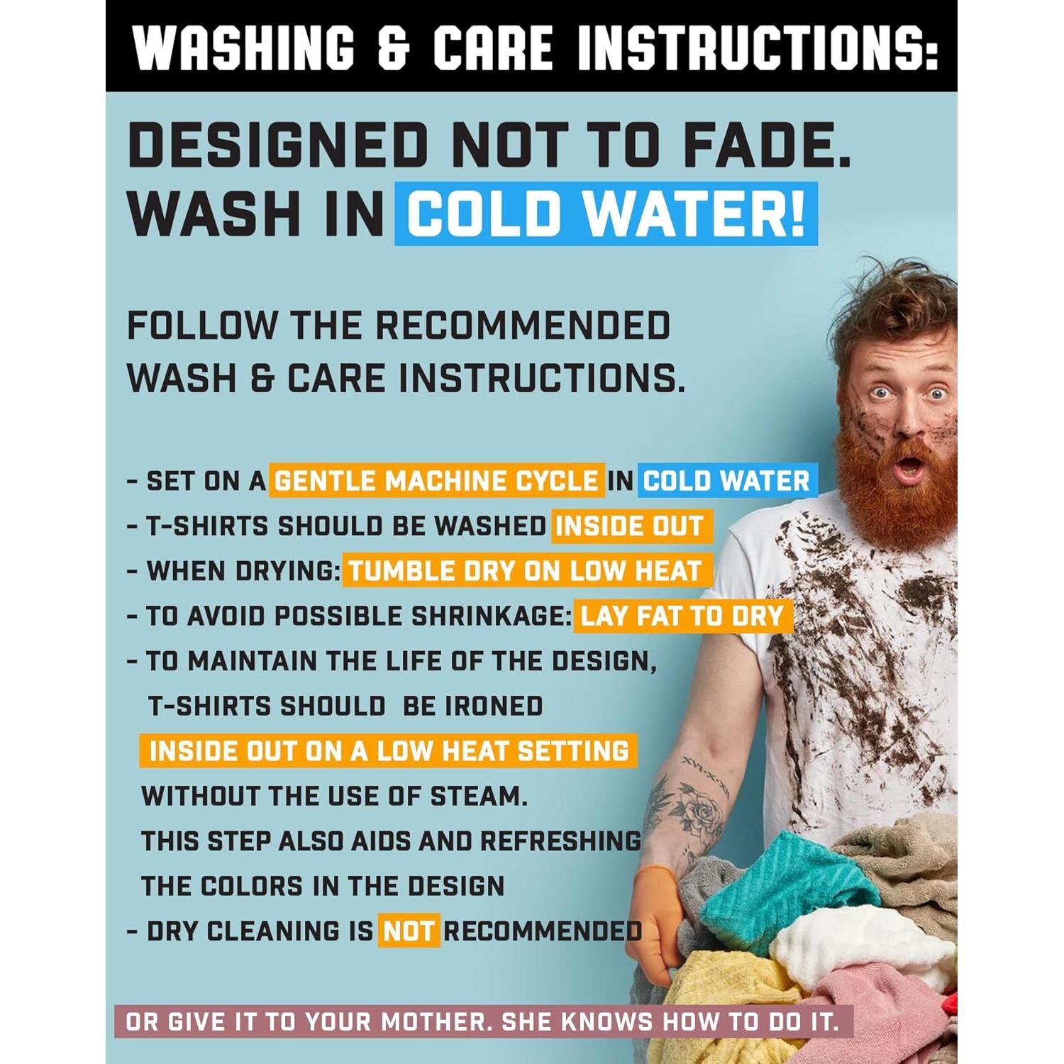 Camiseta de Entrenamiento Gymish para Hombres - Shock The World