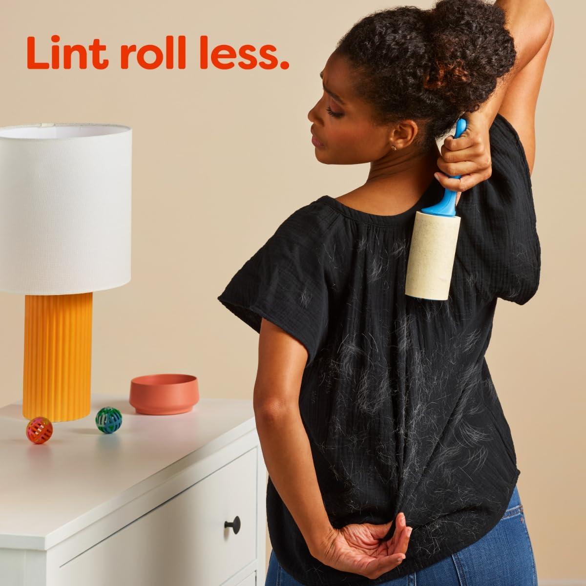 Hojas de Secadora Bounce Guard Mega 180 Contenido Suavizante