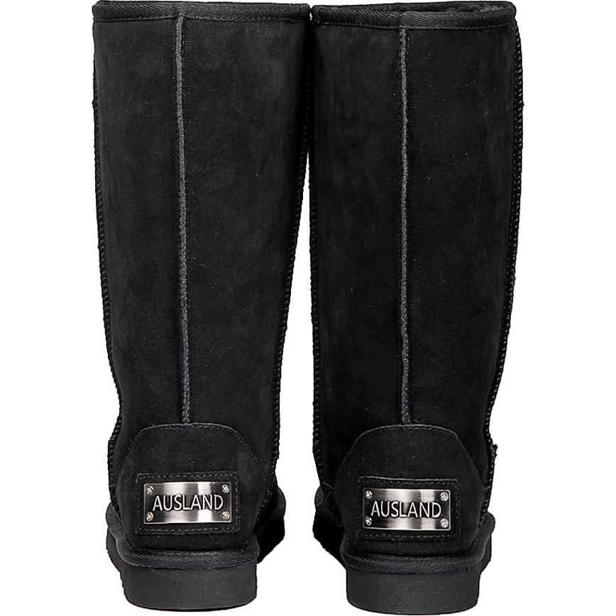 Botas Cortas Impermeables AUSLAND 5654 para Hombre